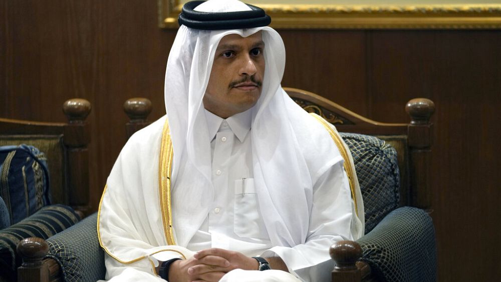 رئيسا المخابرات الإسرائيلية والأميركية يجتمعان مع رئيس الوزراء القطري لبحث “المرحلة المقبلة” في غزة