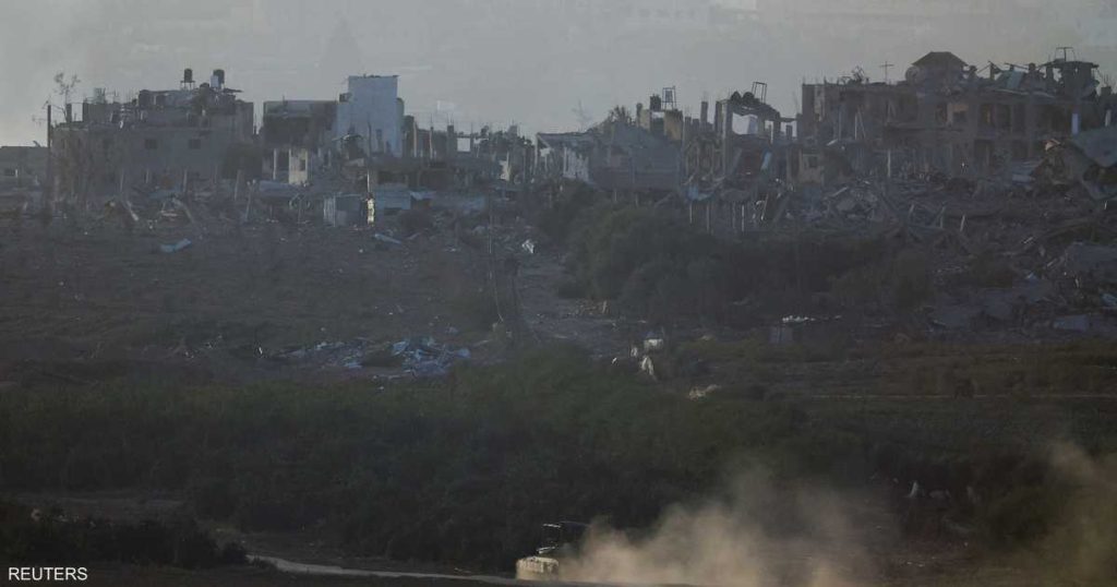 تبدأ صباح اليوم.. كل ما تريد معرفته عن الهدنة في غزة