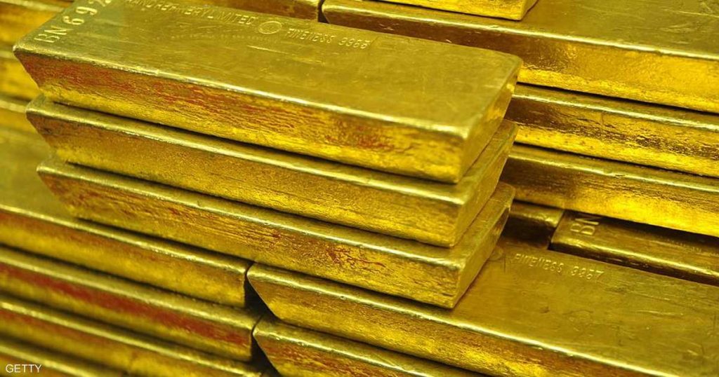 الذهب يسجل أعلى مستوى في 6 أشهر وسط تراجع الدولار
