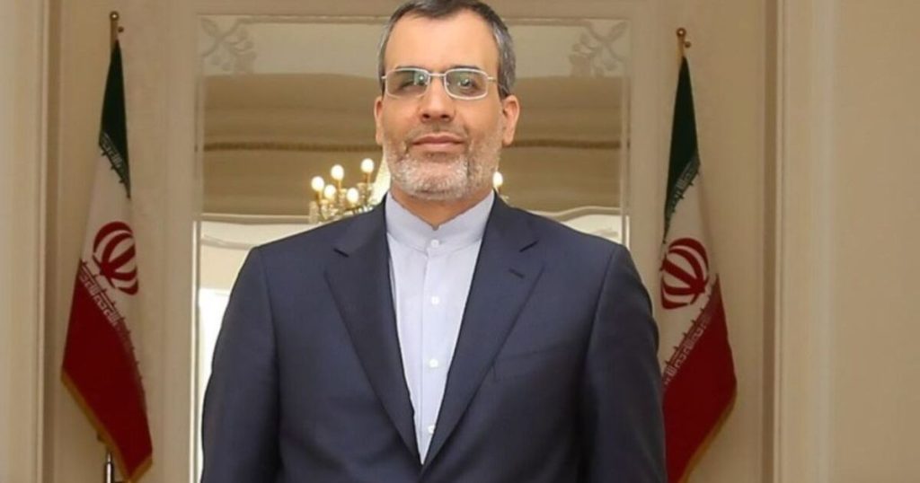 مسؤول إيراني سابق: المقاومة أجهضت خطط إسرائيل لاجتثاث حماس