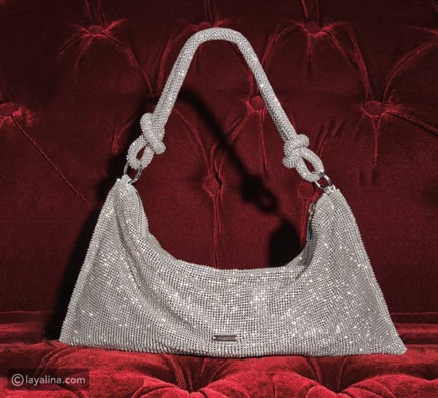 حقائب فاخرة لهدايا الكريسماس