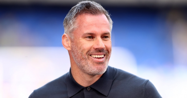 كاراغر يكشف نقطة ضعف ليفربول قبل مباراة السيتي