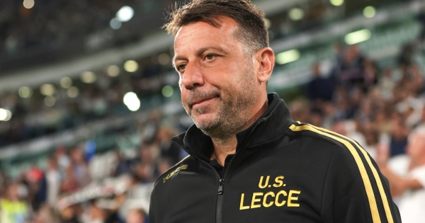 دافيرسا: انه لأمر مؤسف اننا لم نحقق الفوز على فيرونا