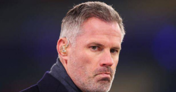 كاراغر ينتقد اداء الغانرز