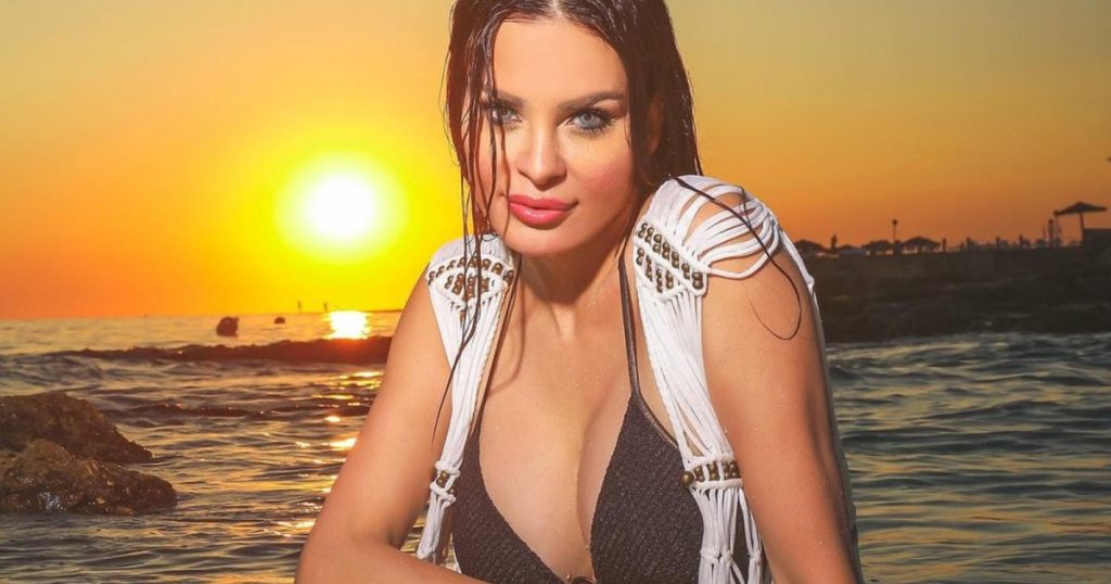 دومينيك حوراني وتصرّف ” ما بيقطع ” تجاه ياسمين صبري .. لو أنك أثرت الجدل بنجاح فني