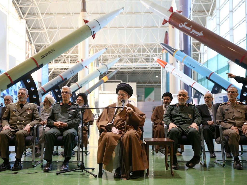 خبراء إيرانيون: إسرائيل هُزمت في غزة وهذه الأسباب