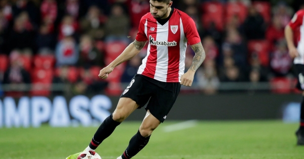 نونيز: لم أندم على رفض صفقة برشلونة