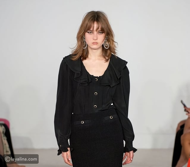 الملابس السوداء الأساسية التي يجب أن تكون في خزانة ملابسك