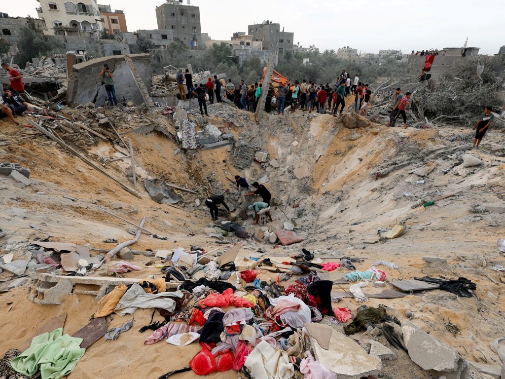 هل تتحول الهدنة المؤقتة في غزة إلى دائمة؟