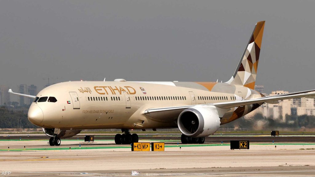 الناقلات الإماراتية تُحلق إلى 586 وجهة بنهاية 2023