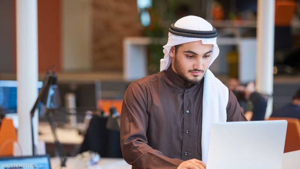 معدل البطالة في السعودية يهبط إلى 5.1% خلال الربع الثالث