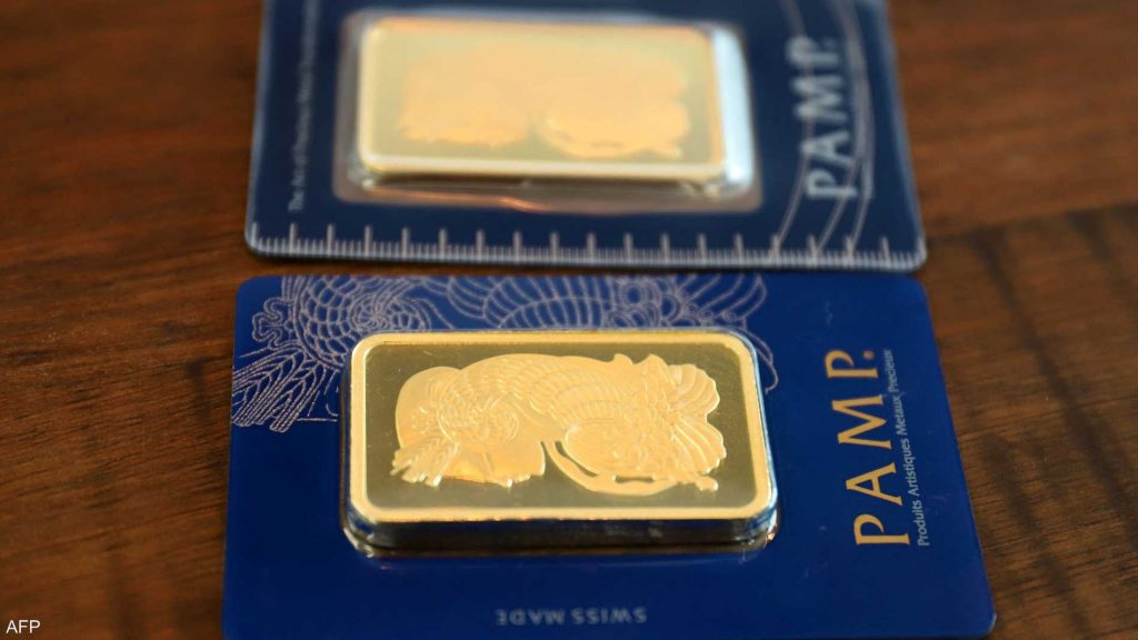 الذهب يغازل مستوياته التاريخية مع دنو العام الحالي من نهايته