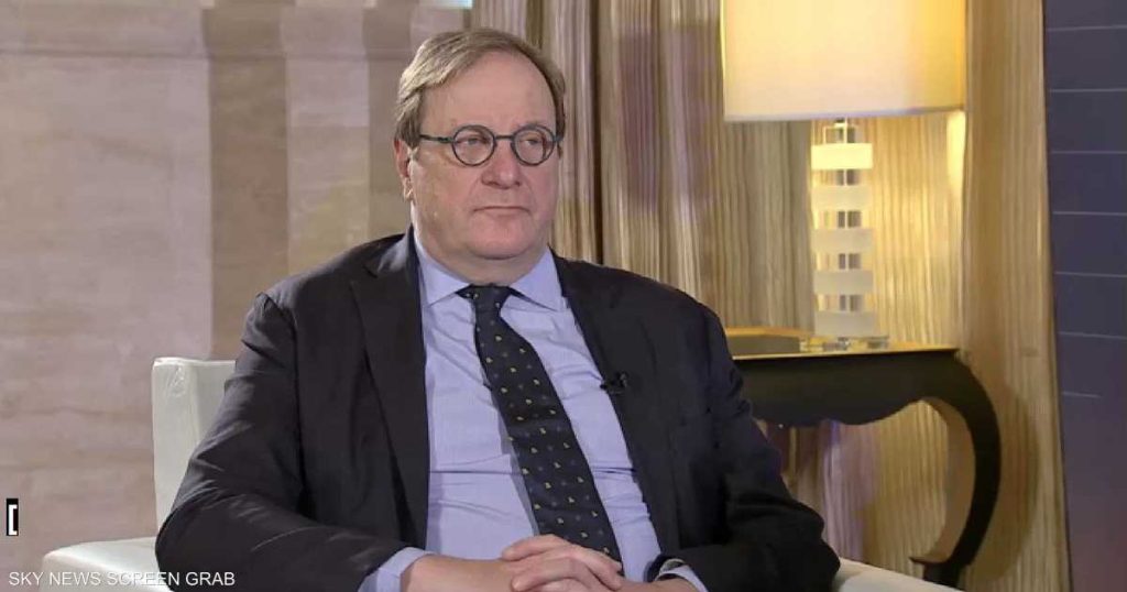 صندوق الخسائر هدف مهم تحقق في COP28