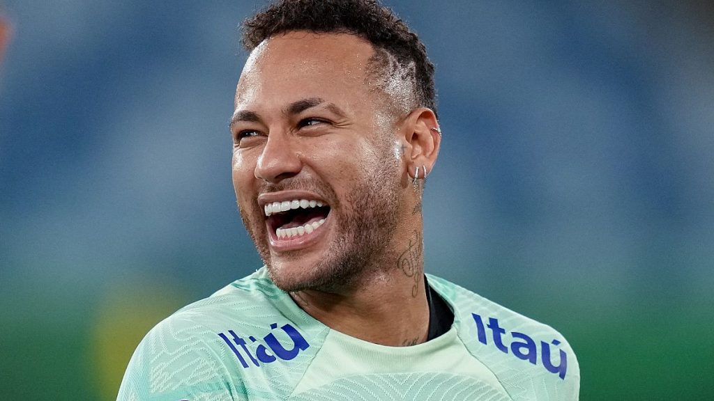 نيمار لن يتعافى في الوقت المناسب لخوض كوبا أمريكا