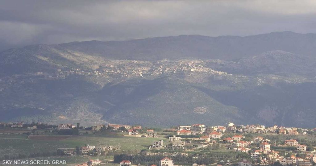 تقرير: حزب الله يسحب “قوة الرضوان” من الحدود مع إسرائيل