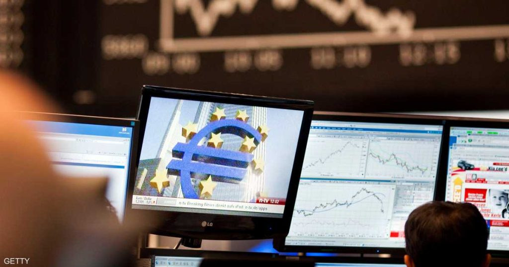 هذه القطاعات تقود ارتفاعات الأسواق الأوروبية