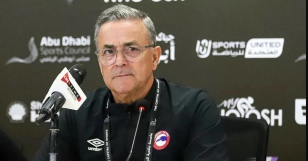 مدرب فيوتشر : يجب ان نكون واقعيين امام الاهلي