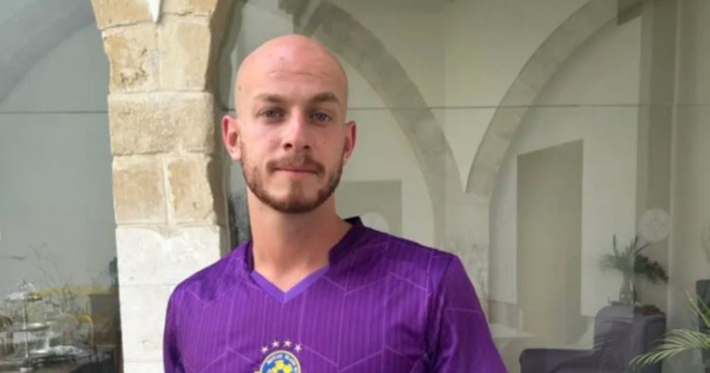 مقتل مغني إسرائيلي في الحرب.. وهذا آخر ما كتبه