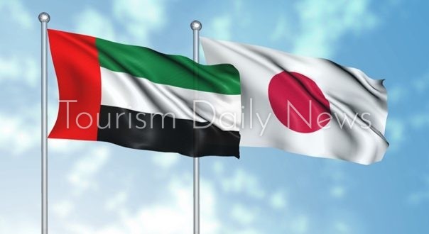 الإمارات واليابان توقعان اتفاقاً لتعزيز التعاون في مجال النقل الجوي