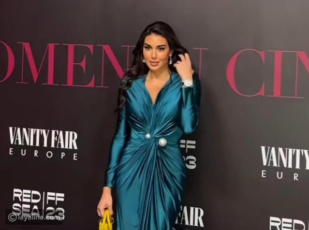 تفاصيل إطلالات نجمات الوطن العربي في مهرجان البحر الأحمر السينمائي