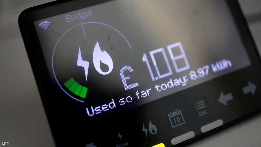 تكاليف الطاقة تفاقم أزمات البريطانيين