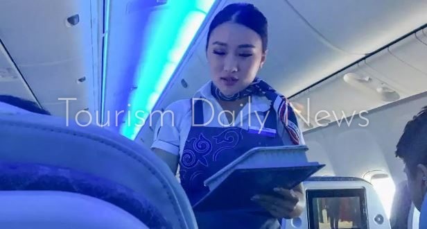 إير أستانا تخطط لطرح أسهمها في بورصة لندن وجمع 120 مليون دولار