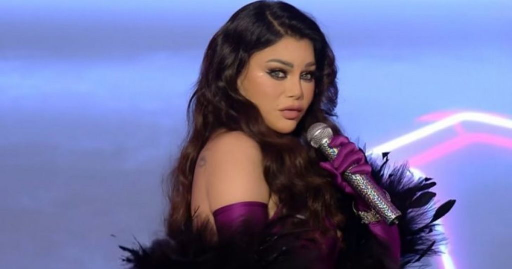 أغنية ” وصلتها ” لـ هيفاء وهبي تحصد رقماً قياسياً بعد طرحها ب 3 أيام