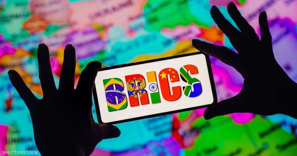 السعودية لا تزال تدرس الانضمام إلى “بريكس”