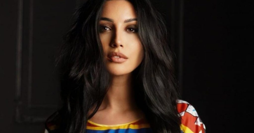 يسرا الجديدي تنضم لفريق عمل نقطة سوداء .. بعد نجاحها في مسلسل الأجهر