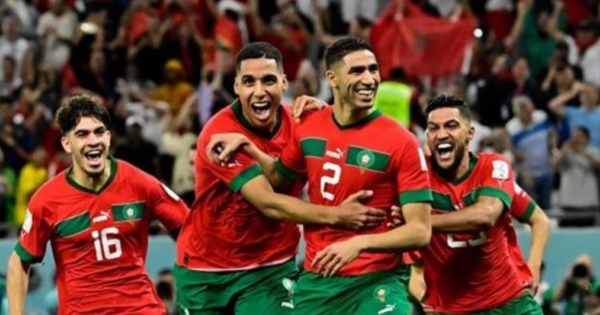 تصريحات ابرز لاعبي المنتخب المغربي بعد مباراة تنزانيا
