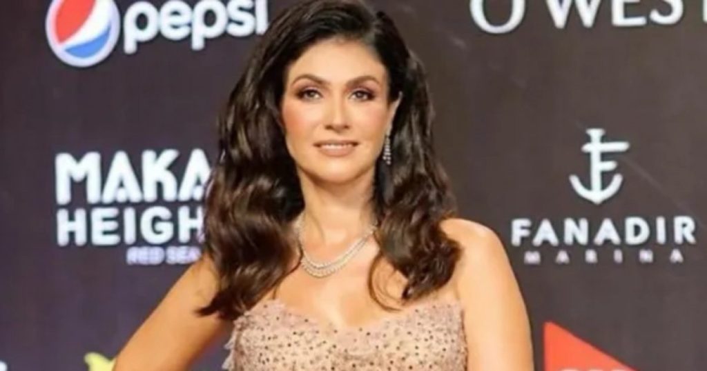 بسمة تتحدث عن أسباب إبتعادها عن التمثيل. .وهذا ما قالته