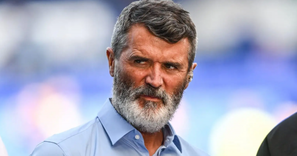 روي كين يريد العودة للتدريب