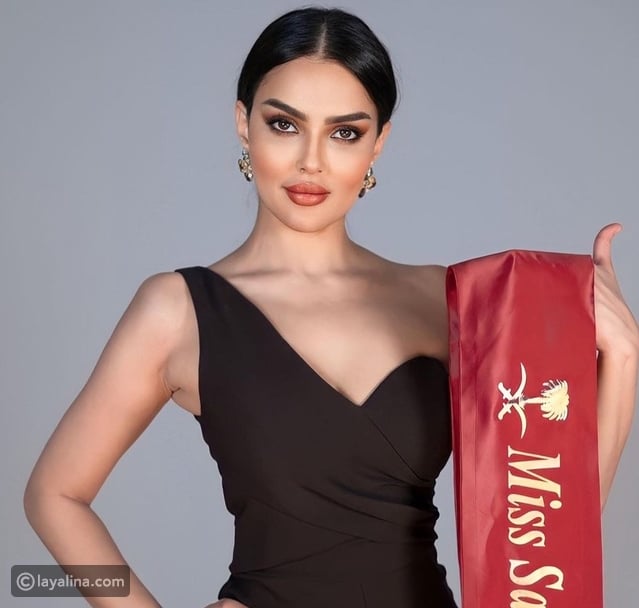 رومي القحطاني تشارك في مسابقة ملكة جمال آسيا: أول مشاركة سعودية