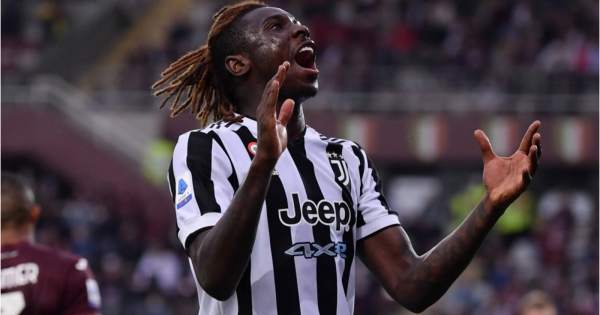 مويس كين سينضم إلى اتلتيكو مدريد