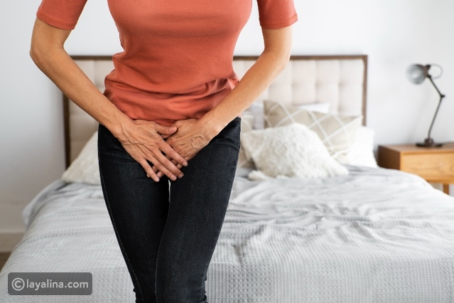 هل تعانين من جفاف المهبل؟ اعرفي الأسباب