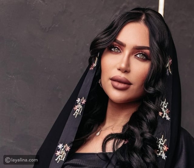 مكياج خليجي من وحي النجمات لإطلالة جذابة في سهراتك لرمضان 2024