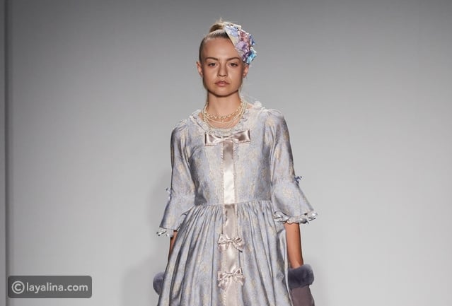 جربي موضة الأزياء الفيكتورية بطرق عصرية وأنيقة