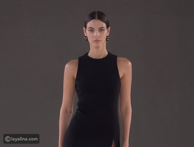 خيارات ليالينا: تألقي بصيحة الموضة البسيطة لعام 2024