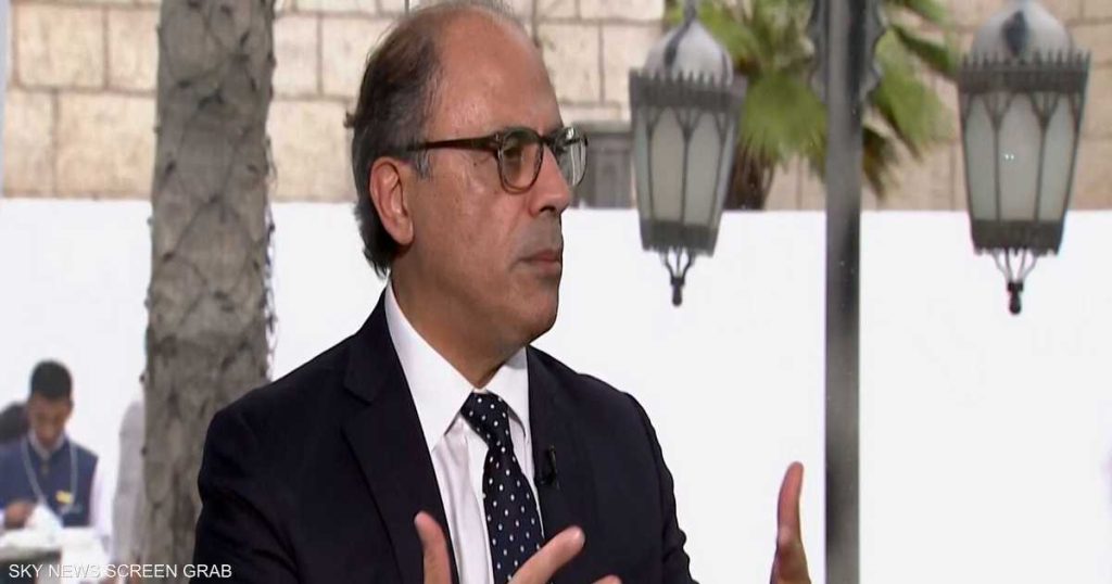 مراجعة برنامج الإصلاح في مصر قيد التنفيذ