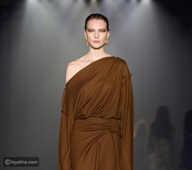 مجموعة Jason Wu في أسبوع نيويورك للموضة خريف 2024
