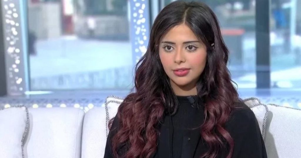 سبب وفاة حمدة تريم الشامسي عن عمر يناهز الـ 24 عاماً محزن للغاية.. لم يتوقع أحد ما حدث!