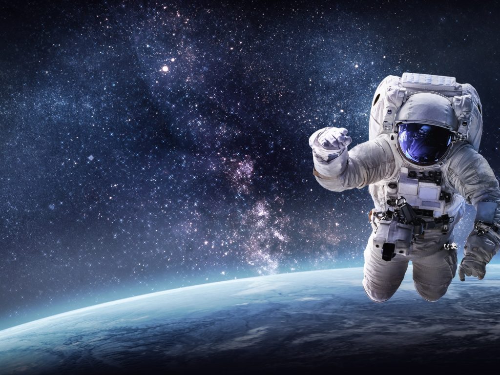 هل ينجح الأطباء في حماية رواد الفضاء والمسنين من ضمور العضلات؟