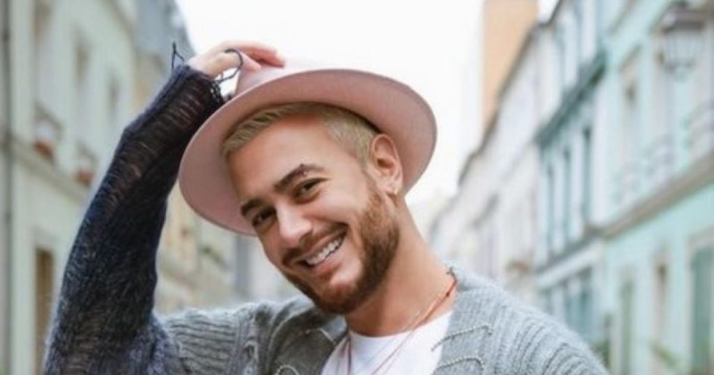 سعد لمجرد يتحضر لعمل غنائي جديد بعد “محتال الحب”-بالفيديو