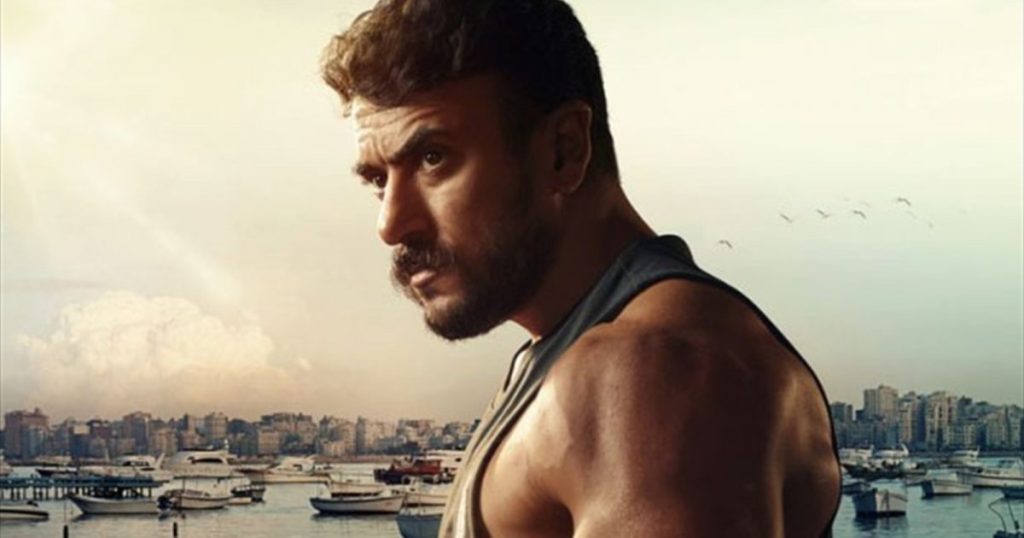 بعد نجاح “الإسكندراني” الكبير في السينما.. أحمد العوضي يحتل المركز الثالث بإرادات إجمالية عالية