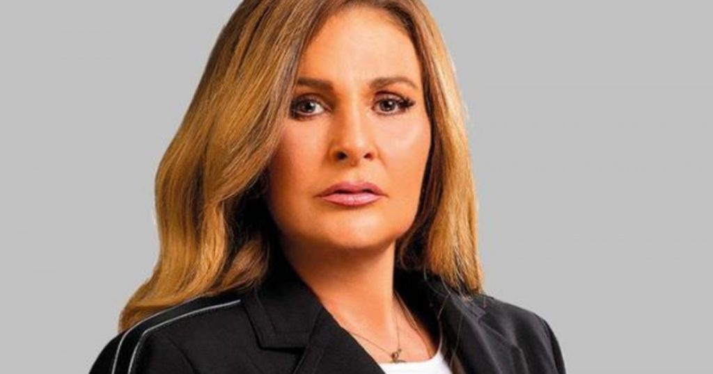 يسرا تتحدث عن ذكريات وصعوبات طفولتها وما فعلته أمها من أجلها .. هذا ما قالته