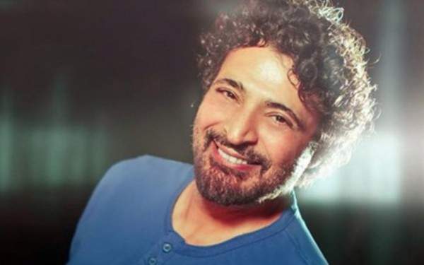 تكريم حميد الشاعري بـ ملتقى التميز والإبداع العربي