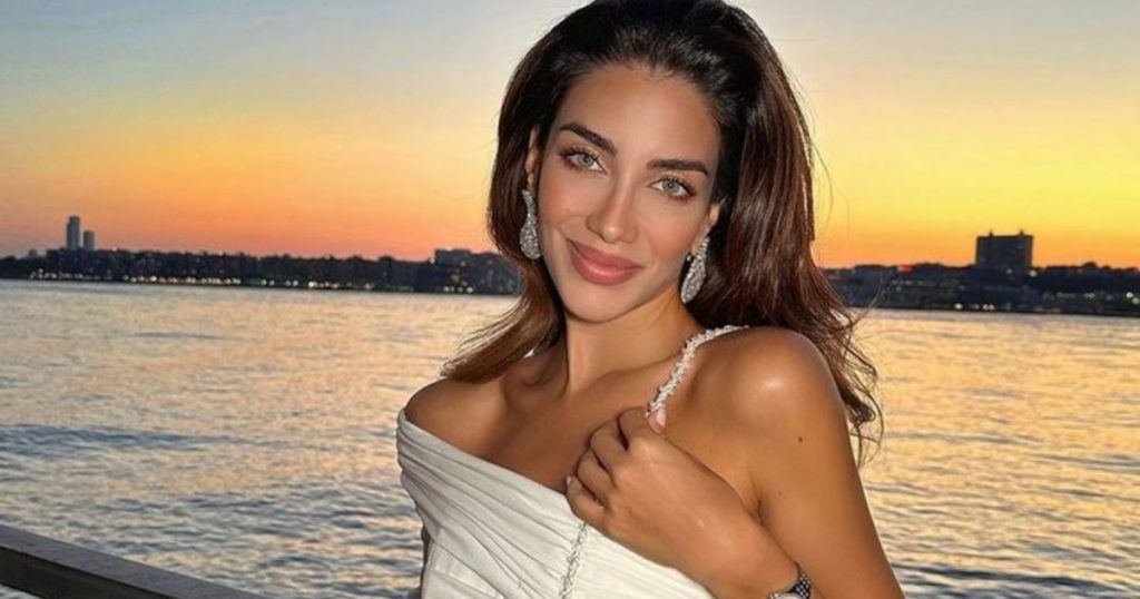جيسيكا قهواتي تشارك رحلة تجميد بويضاتها: إنه حلمي بأن أصبح أماً ولا أريد أن أتخلى عن ذلك لأنني تأخرت