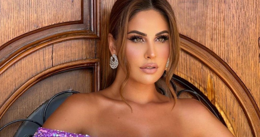 مي سليم لن تكون “إنسان” في هذا الموسم الرمضاني.. فما القصة؟