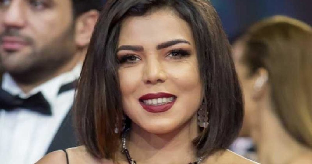 ناهد السباعي تعلن إنتهاء تصوير مسلسلها ” نقطة سوداء ” في العاصمة اللبنانية بيروت