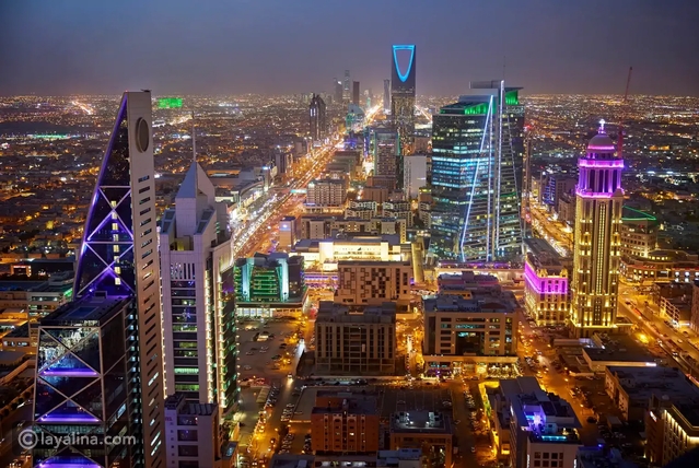 الفرق بين اليوم الوطني السعودي ويوم التأسيس